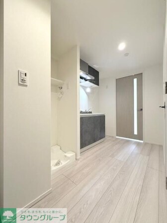 エレミ本蓮沼の物件内観写真